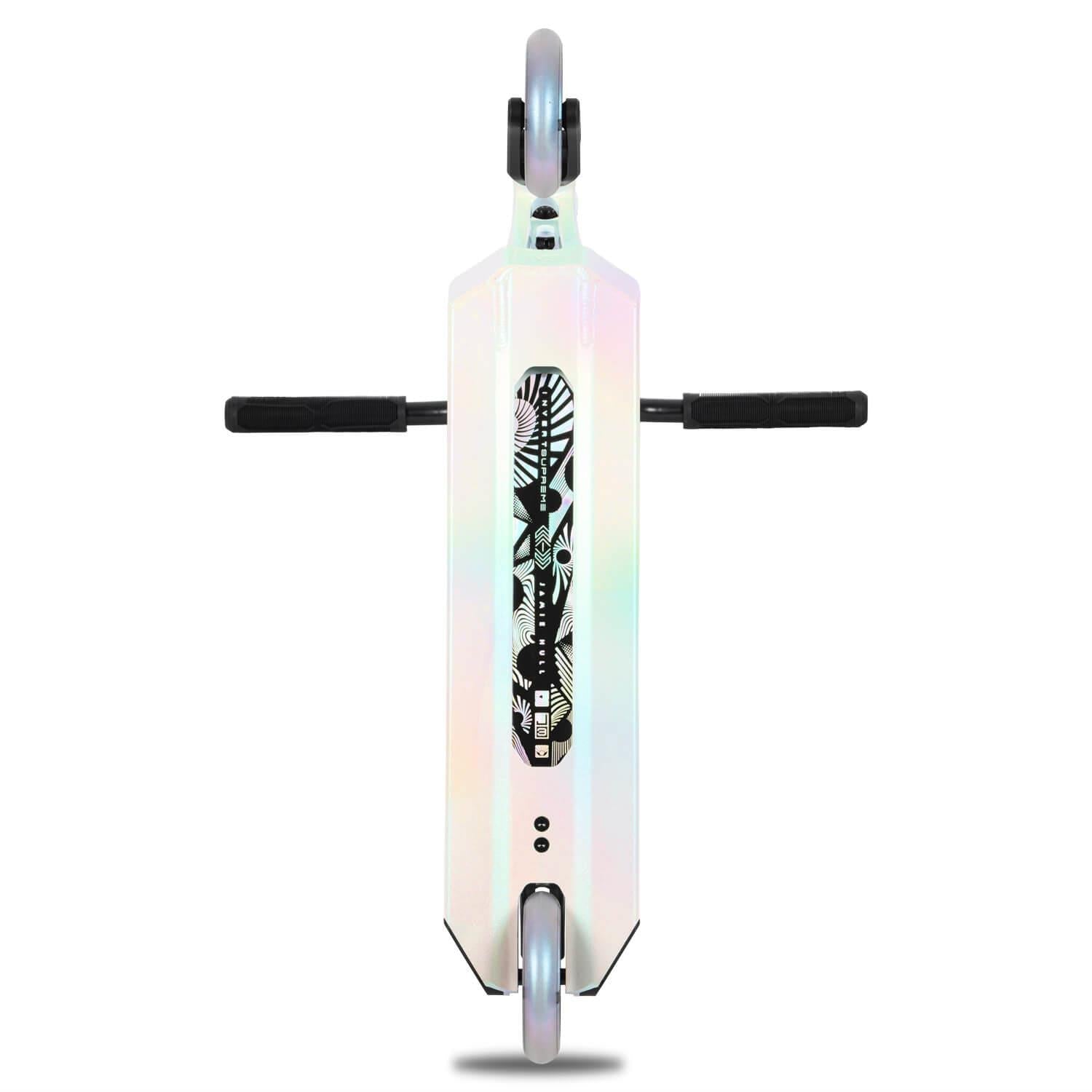 Invert Journey 3 Pro Scooter - High Performance Kick Scooter for Adults & Teens - Perfect for Commuting, Tricks & Urban Riding