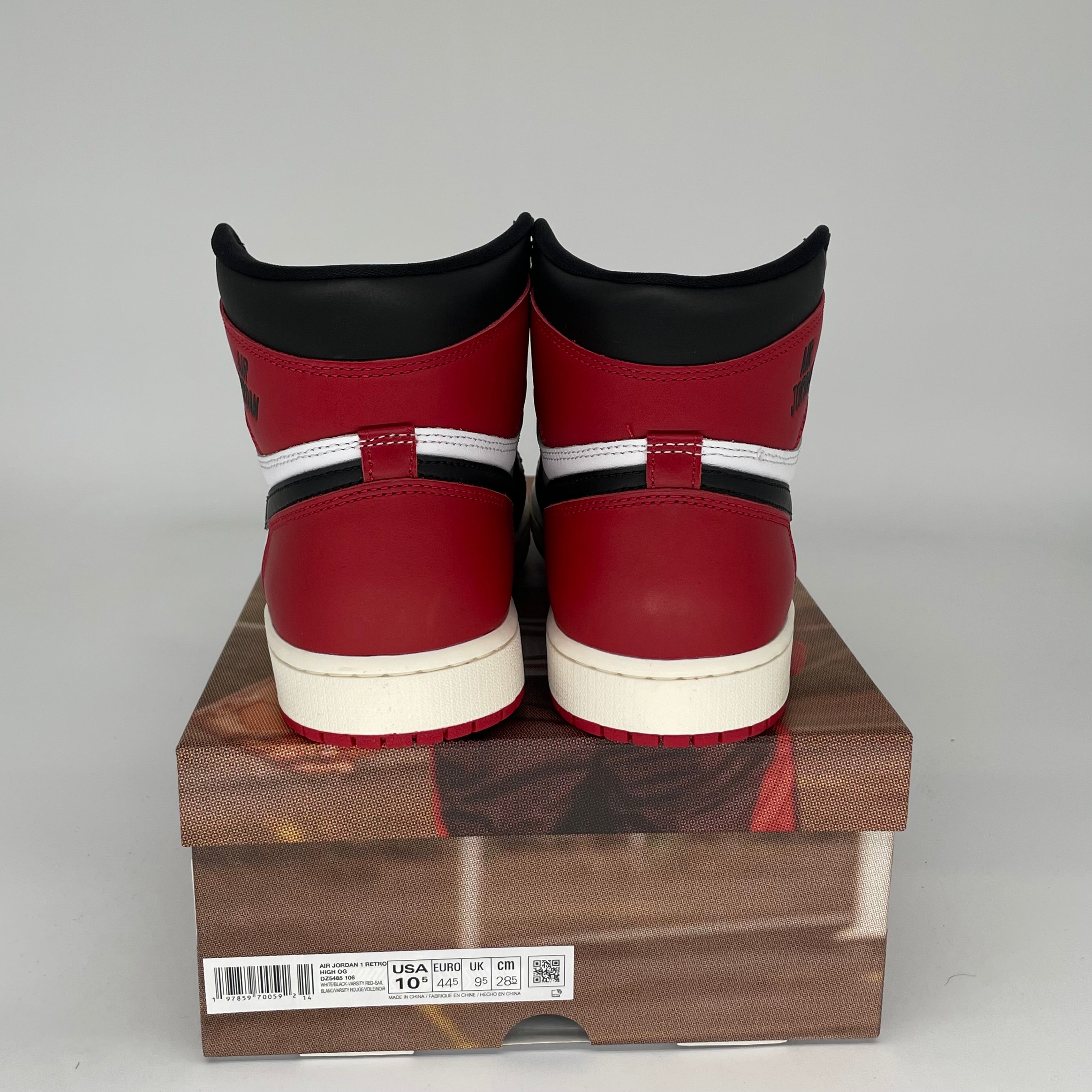 AIR JORDAN 1 Retro High OG 
