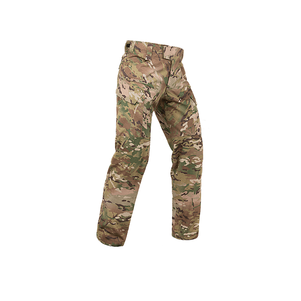 Crye Precision G4 FR Field Pants - Flame Resistant Tactical Pants for Men | Multiple Colors | Made in USA | Ideal for Military, Law Enforcement & Outdoor Adventures