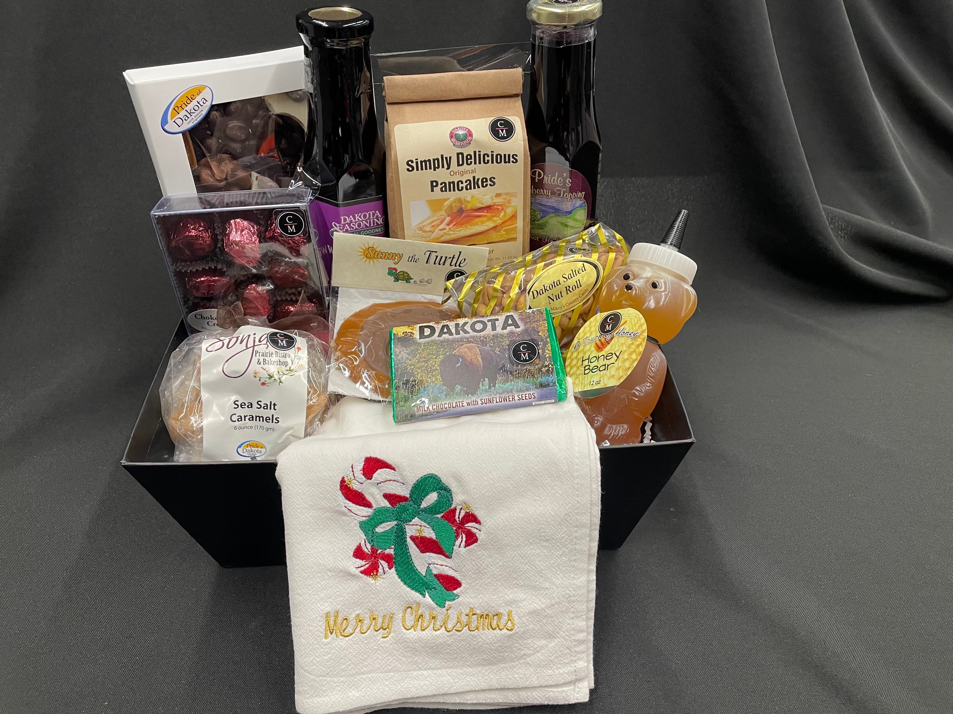 Ultimate Sweet Basket - Premium Assorted Candy Gift Box for Holidays, Birthdays & Parties | Perfect for Gifting, Celebrations & Dessert Tables