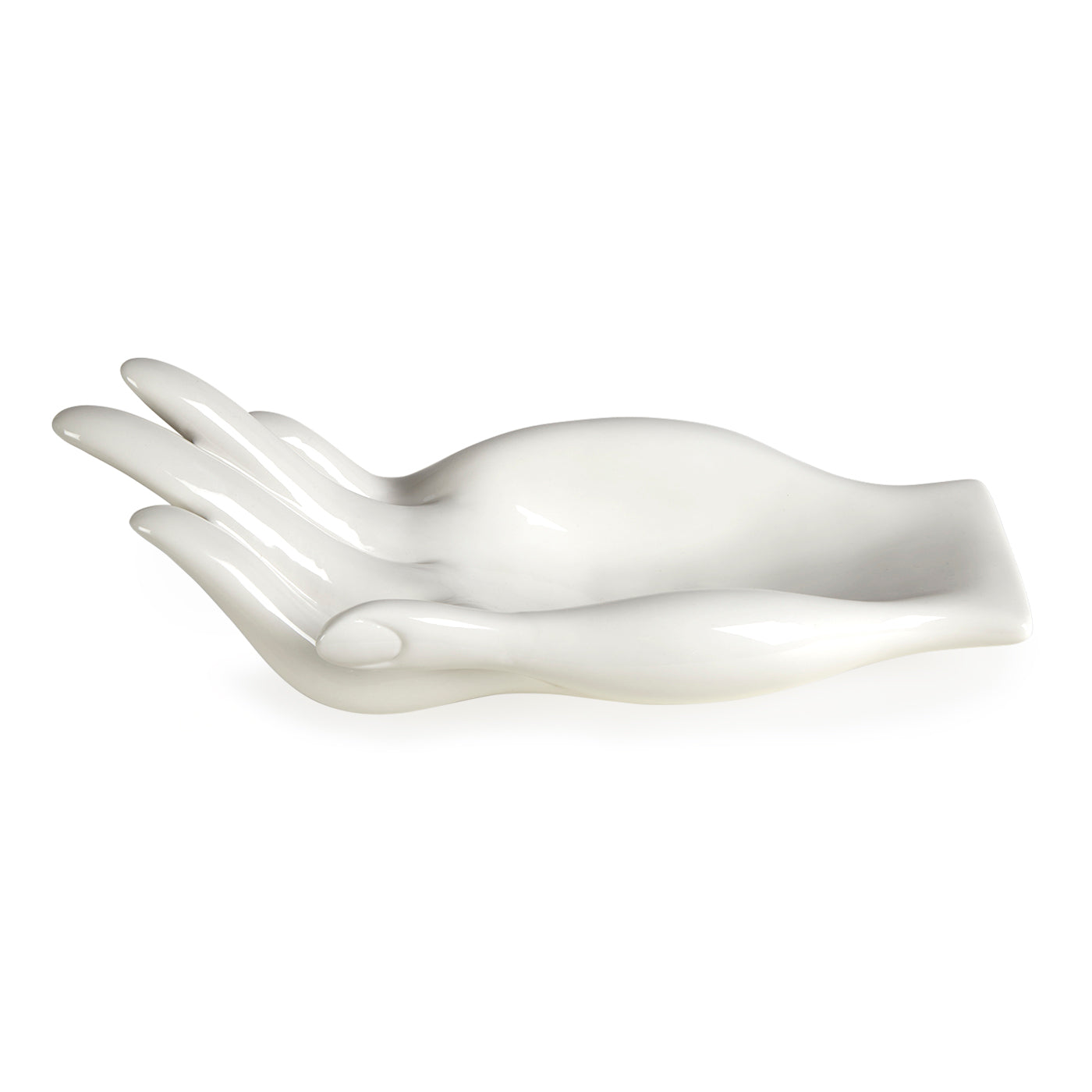 Elegant Eve Fruit Bowl - Premium Ceramic Fruit Serving Bowl for Kitchen & Dining Table Decor - Perfect for Fresh Fruits, Snacks, and Centerpiece Display