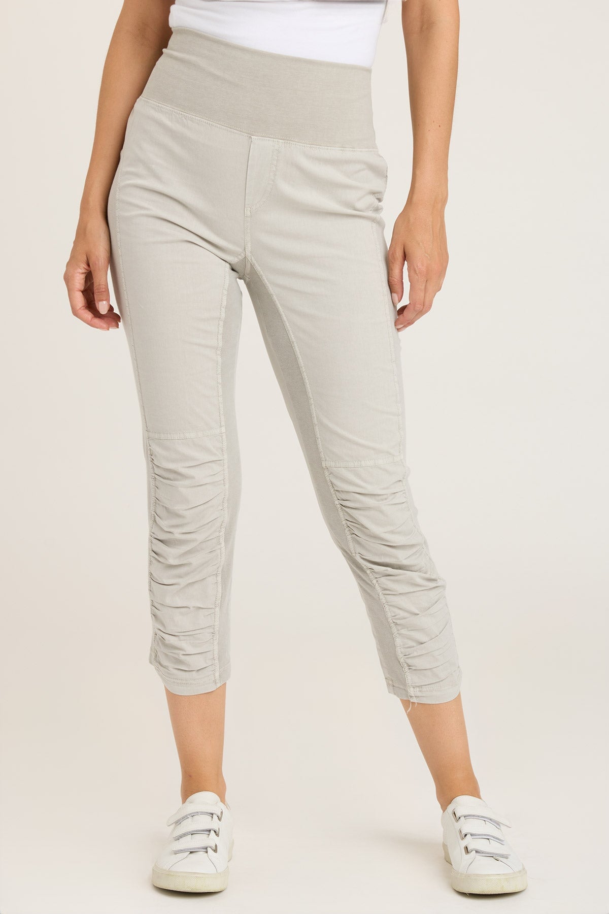 High Waist Jeggings for Women - Stretchy Comfort & Tummy Control - Perfect for Work, Yoga & Everyday Wear