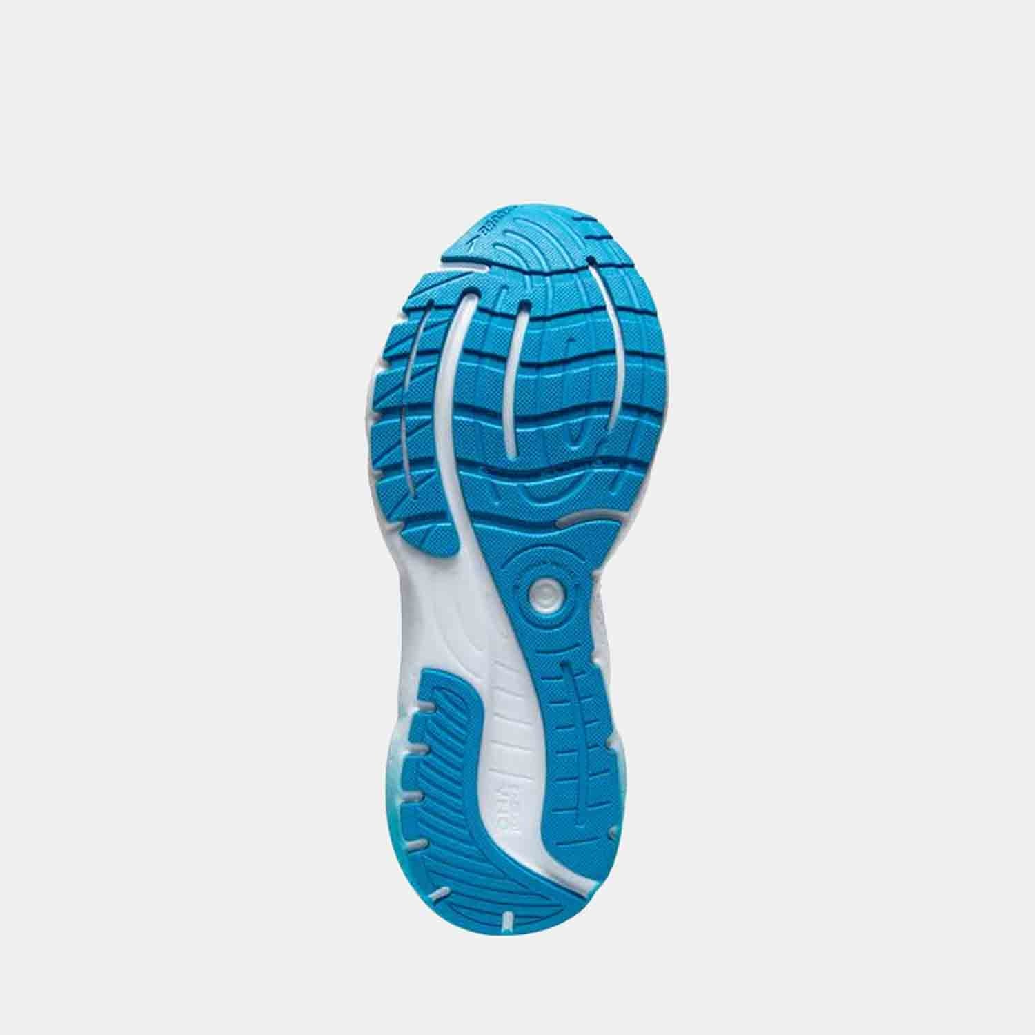Men's Glycerin 20 Running Shoes - Lightweight Cushioned Sneakers for Jogging & Training | Perfect for Road Running, Gym Workouts & Daily Wear