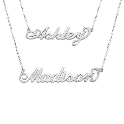 Sterling Silver 0.925