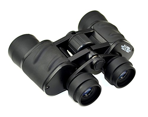 8x40 Sniper Wide Spectrum RHD Binoculars with Emerald Multi-Coated Optics - High Brightness & Edge-to-Edge Clarity for Hunting, Bird Watching & Outdoor Adventures