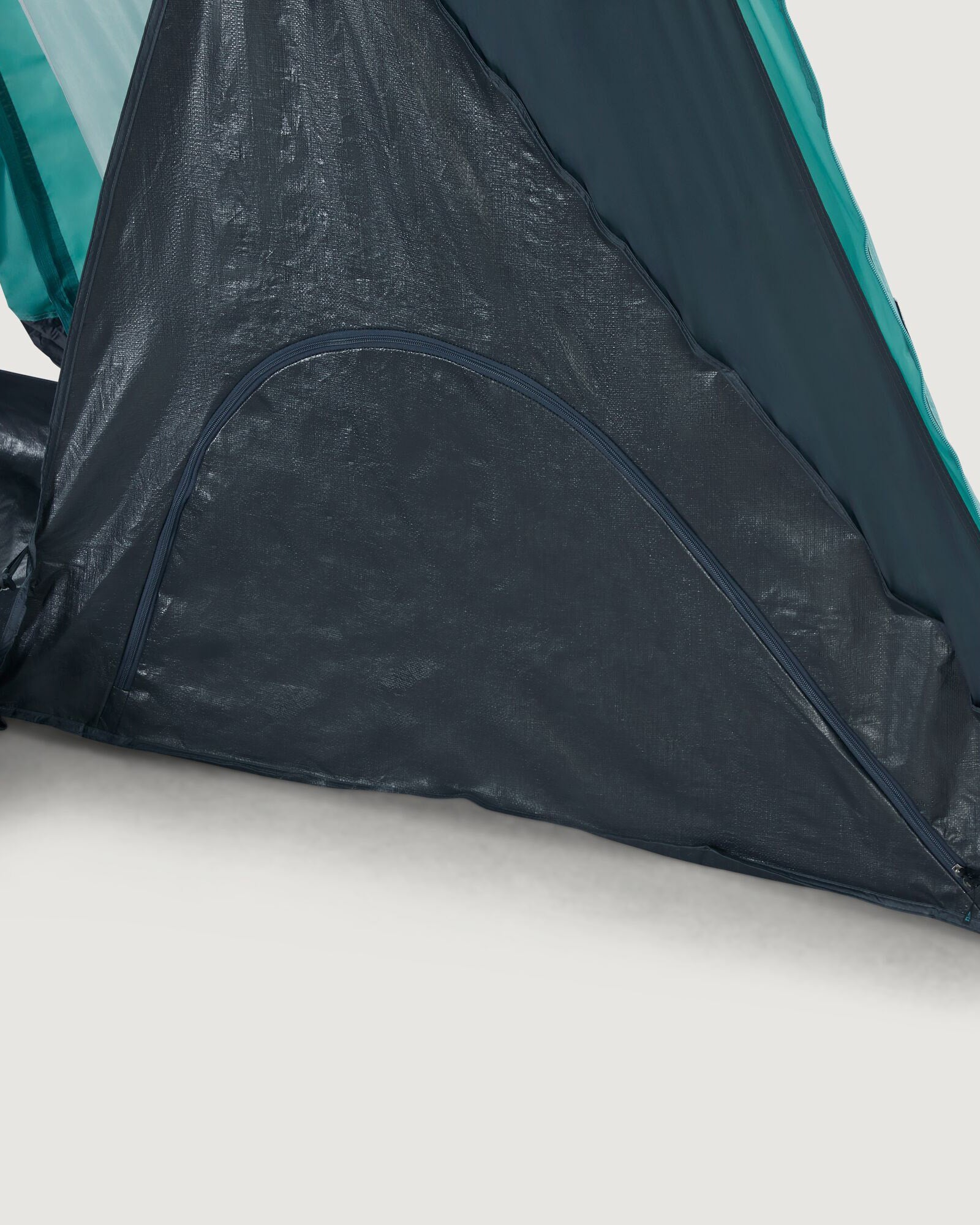 Retreat 150 2-3 Person Camping Tent - Lightweight Waterproof for Outdoor Adventures | Brittany Blue/Dive Color | Perfect for Backpacking, Hiking & Family Camping Trips
