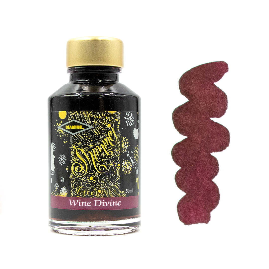 Wine Divine