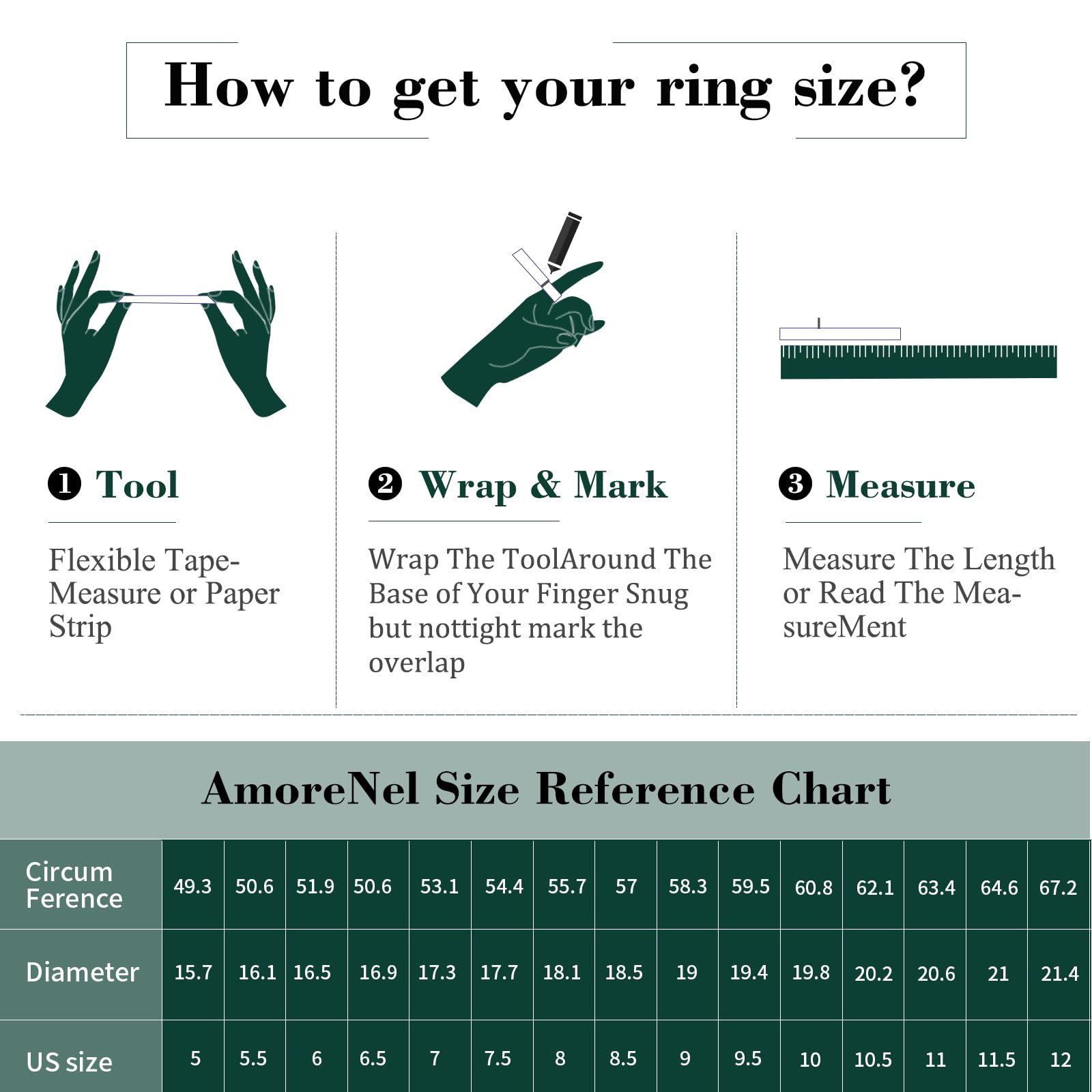 Moissanite Wedding Ring Sets for Women - D Color VVS1 Clarity, S925 Sterling Silver Bridal Engagement & Promise Rings - Perfect for Proposals, Anniversaries & Special Occasions