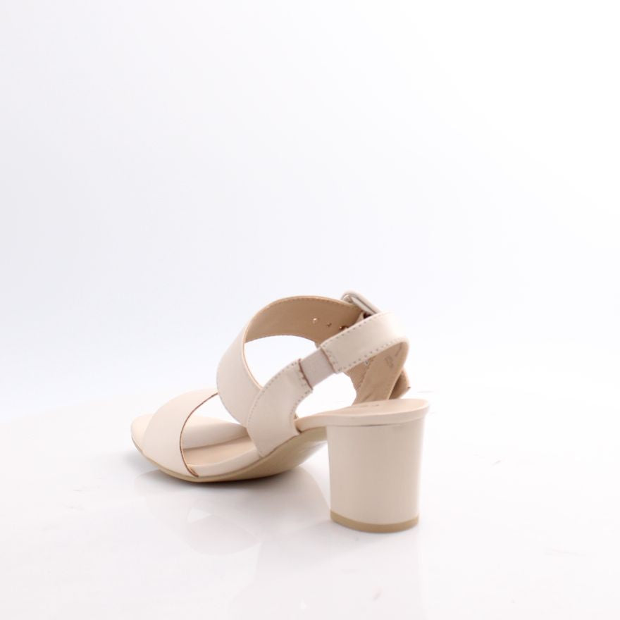 Caprice 25 Women's Comfortable Sandals - Lightweight & Stylish Summer Footwear for Beach, Walking, and Casual Outings