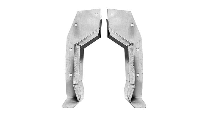MK2 Escort RS2000 Wing Conversion Kit - Left or Right Hand - 25