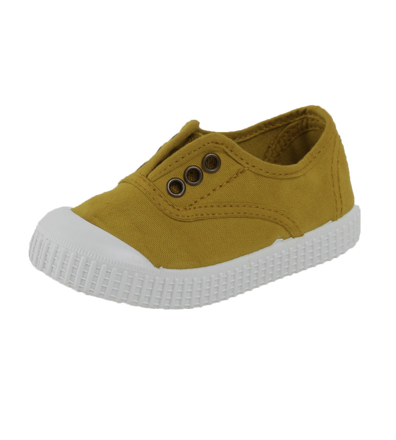 Victoria Boys' Walking Trainers - Lightweight Comfortable Sneakers for Kids, School, Play & Outdoor Activities