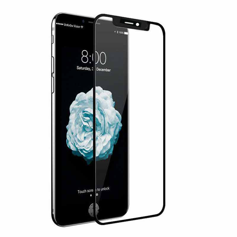 Premium iPhone 12 Pro Screen Protector & Glass Replacement Kit - Compatible with A2341, A2406, A2407, A2408 Models - Perfect for DIY Repair & Screen Protection at Home or Office