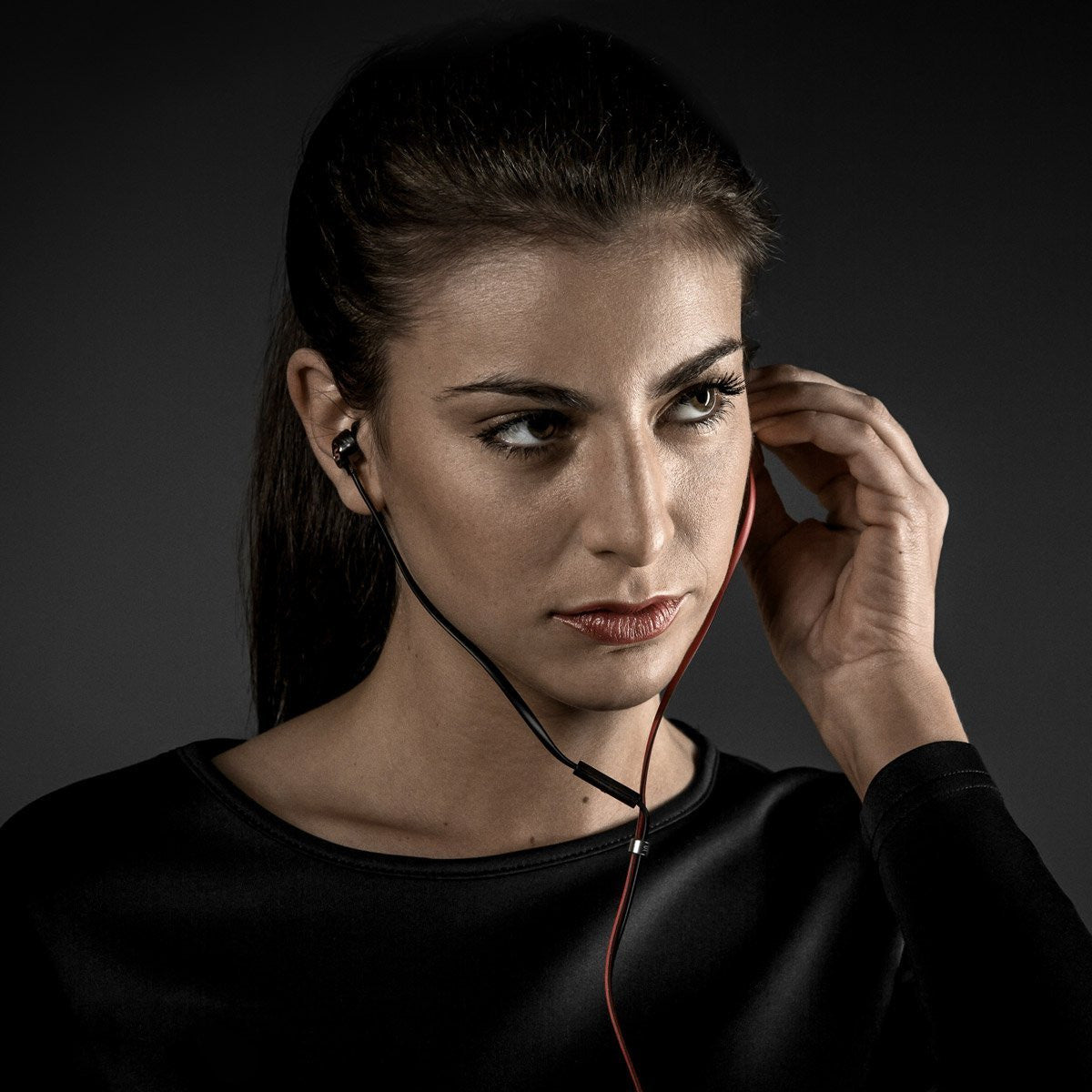 Soul Mini In-Ear Wireless Earbuds - Bluetooth 5.0, Noise Cancelling, HD Sound for Running, Gym & Travel | Perfect for Workouts, Commuting & Outdoor Activities