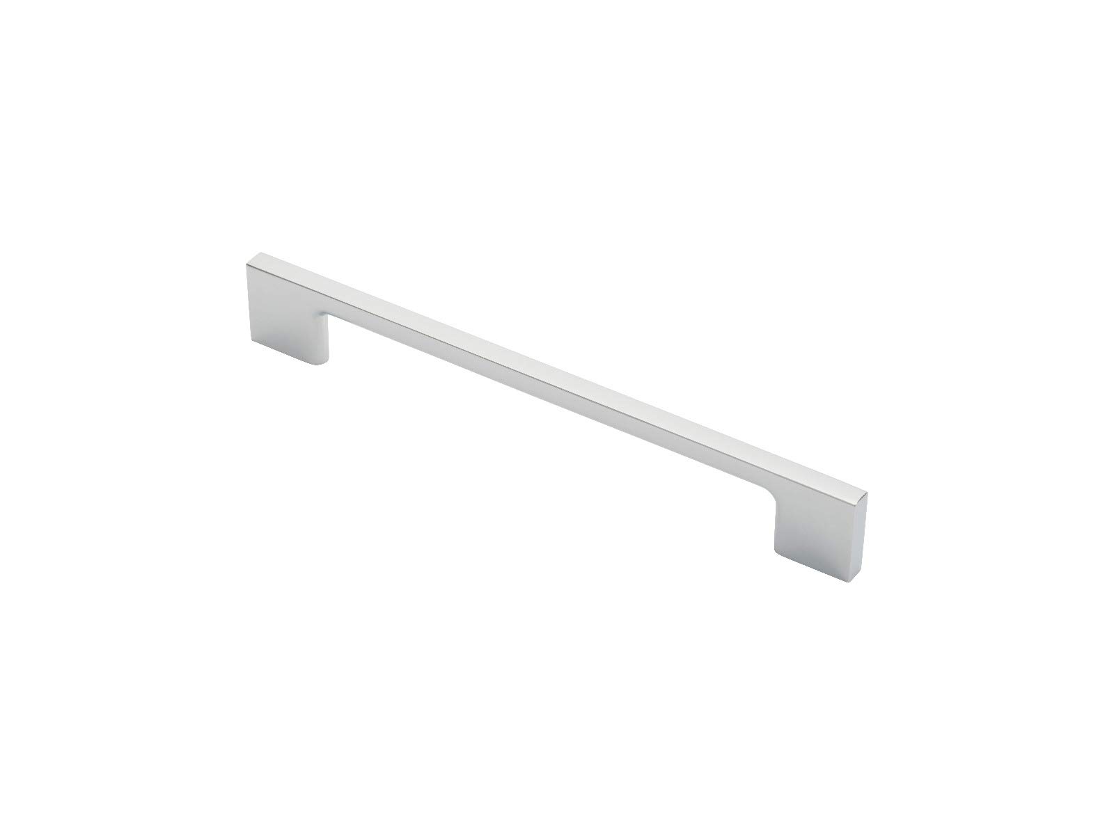 FTD3030ACP Chrome Pull Handle for Cabinets & Drawers