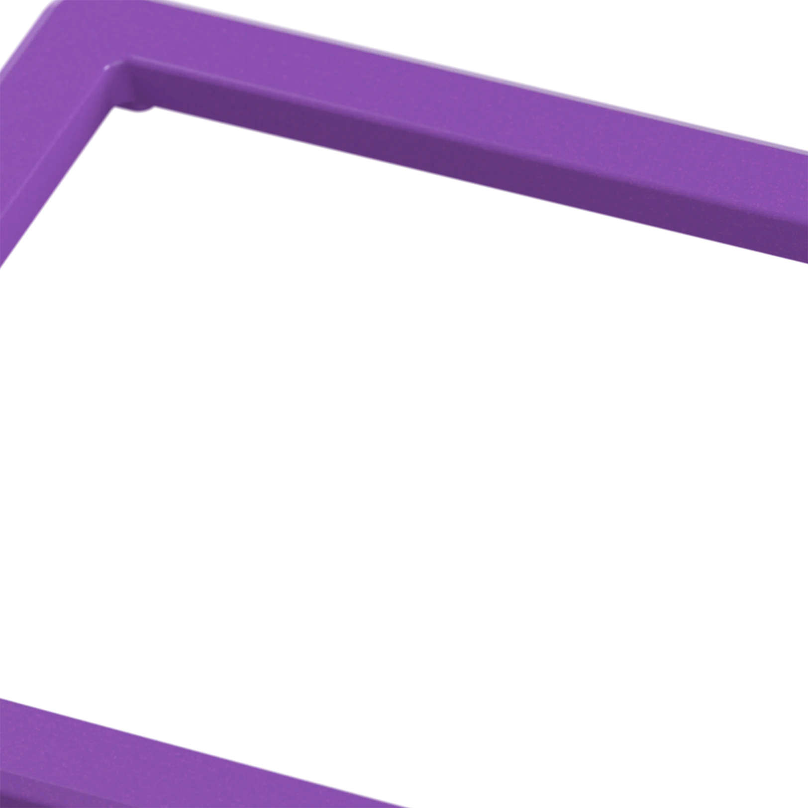 GMMK 3 65% Mechanical Keyboard Top Case Limited Edition Synth Purple - Compact RGB Gaming Keyboard for PC & Mac, Perfect for Esports & Typing Enthusiasts