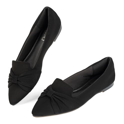 Black Suede