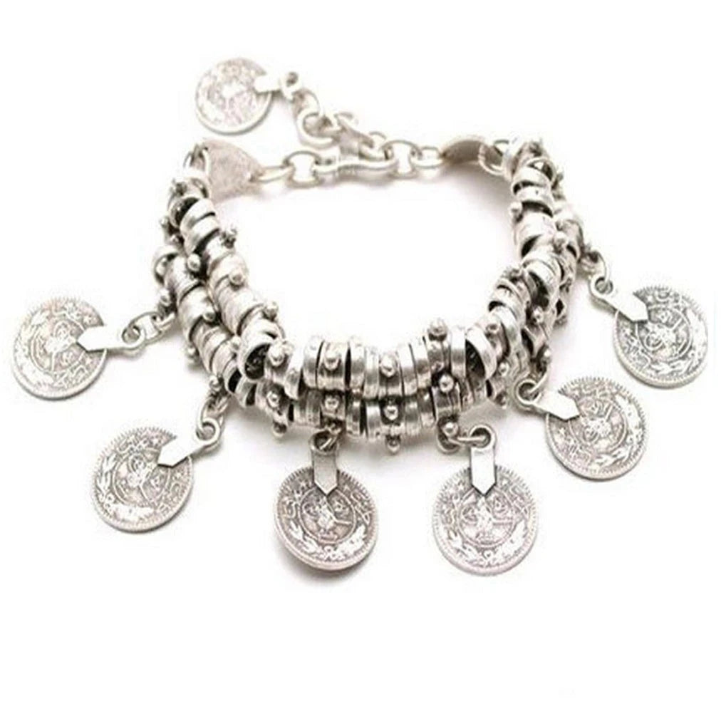 vintage silver 1