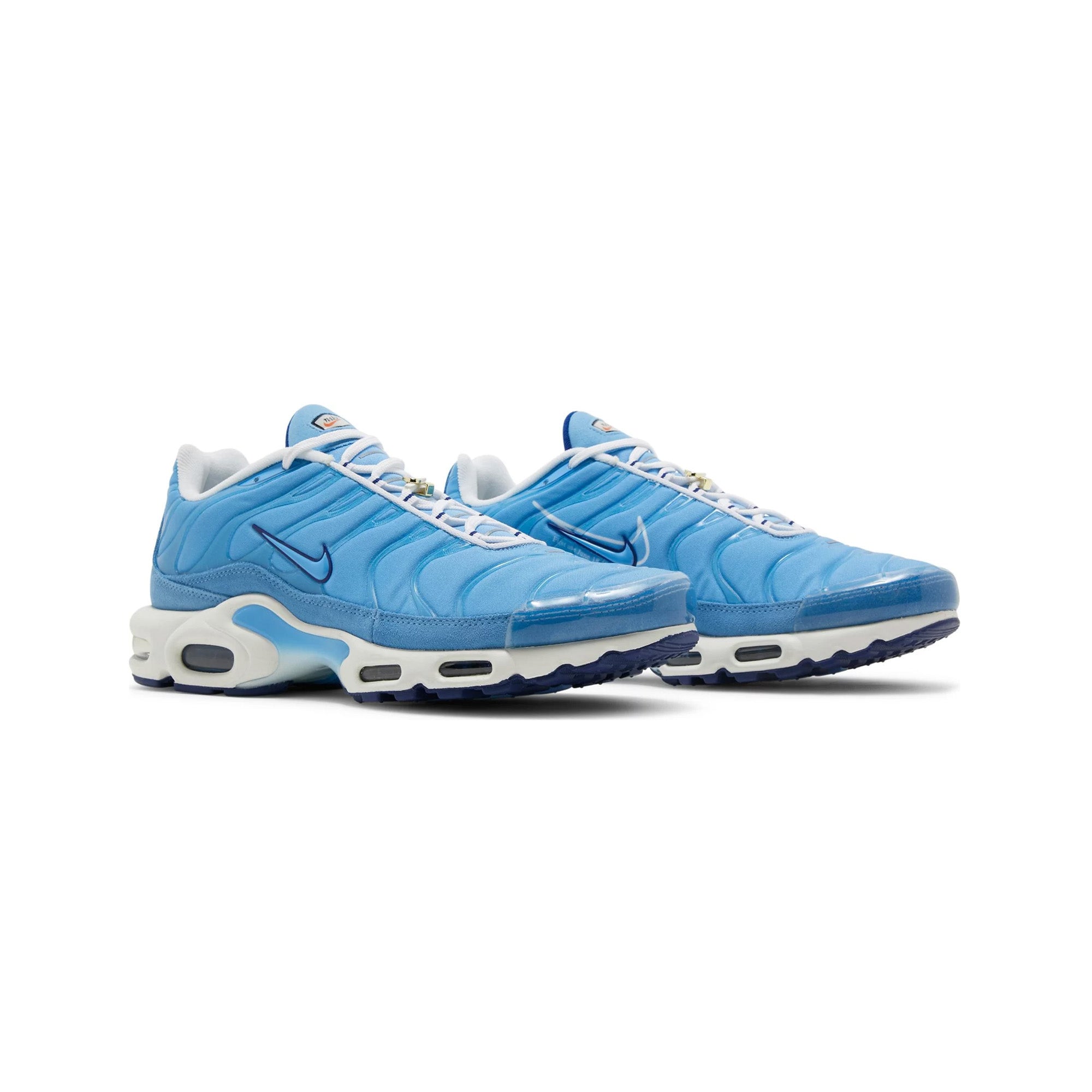 Nike Air Max Plus SE 'First Use' Running Shoes - Men's Comfortable Cushioned Sneakers for Gym, Workout & Casual Wear