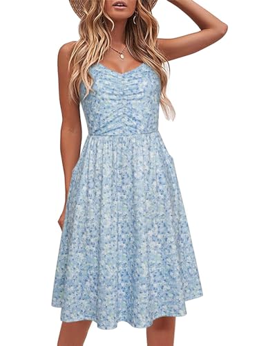 Blue White F 02