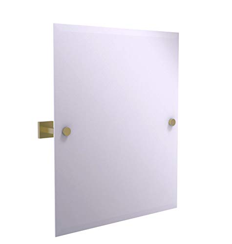 Satin Brass
