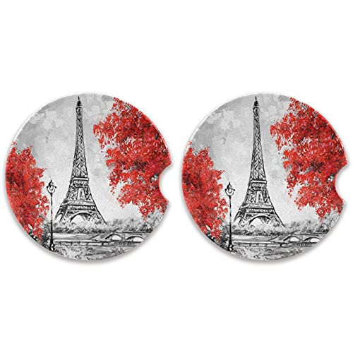 Paris Eiffel
