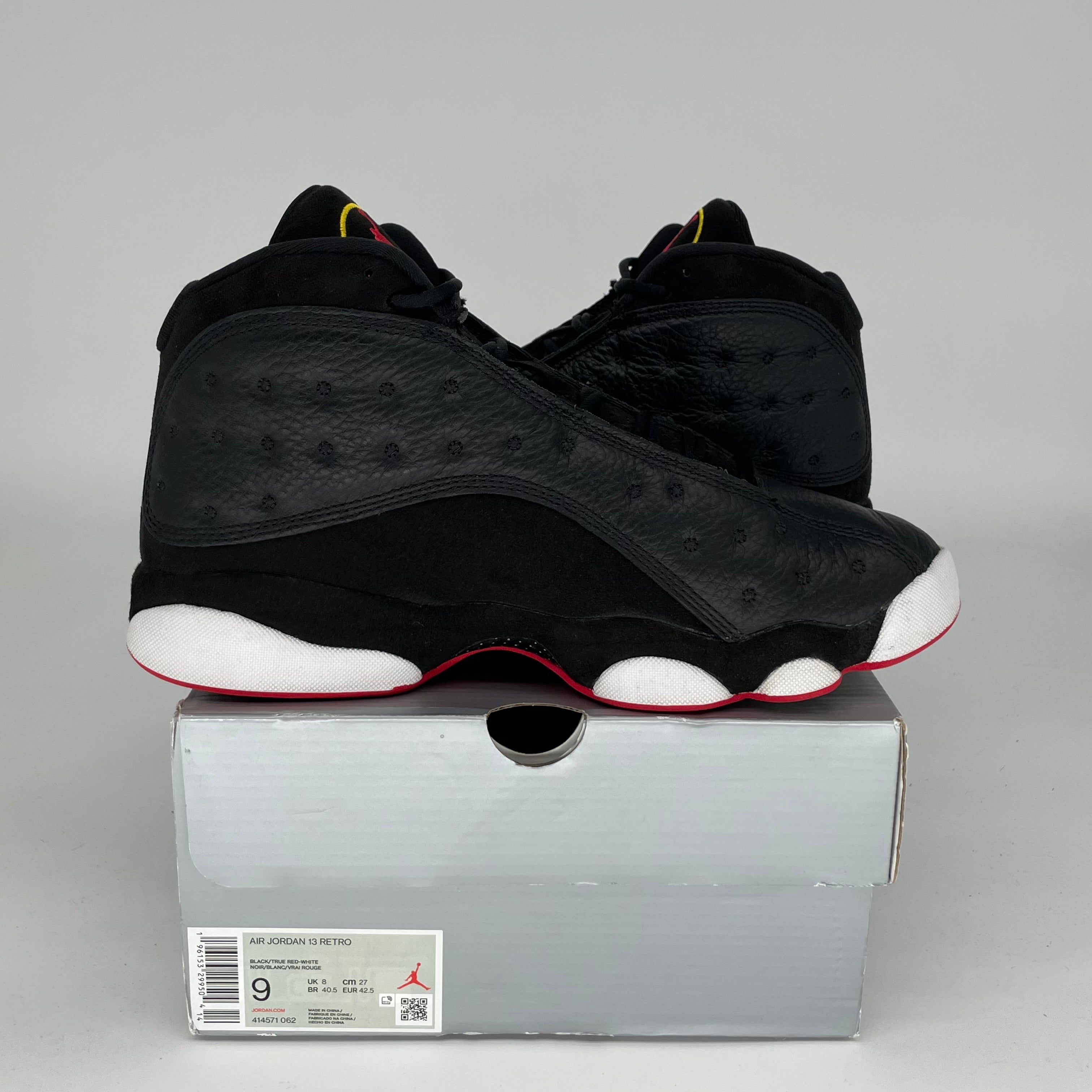 Original Air Jordan 13 Retro 