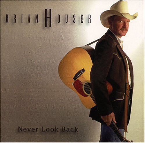 Never Look Back - Motivational Wall Art for Home & Office Decor - Inspirational Quotes for Living Room, Bedroom, or Workspace