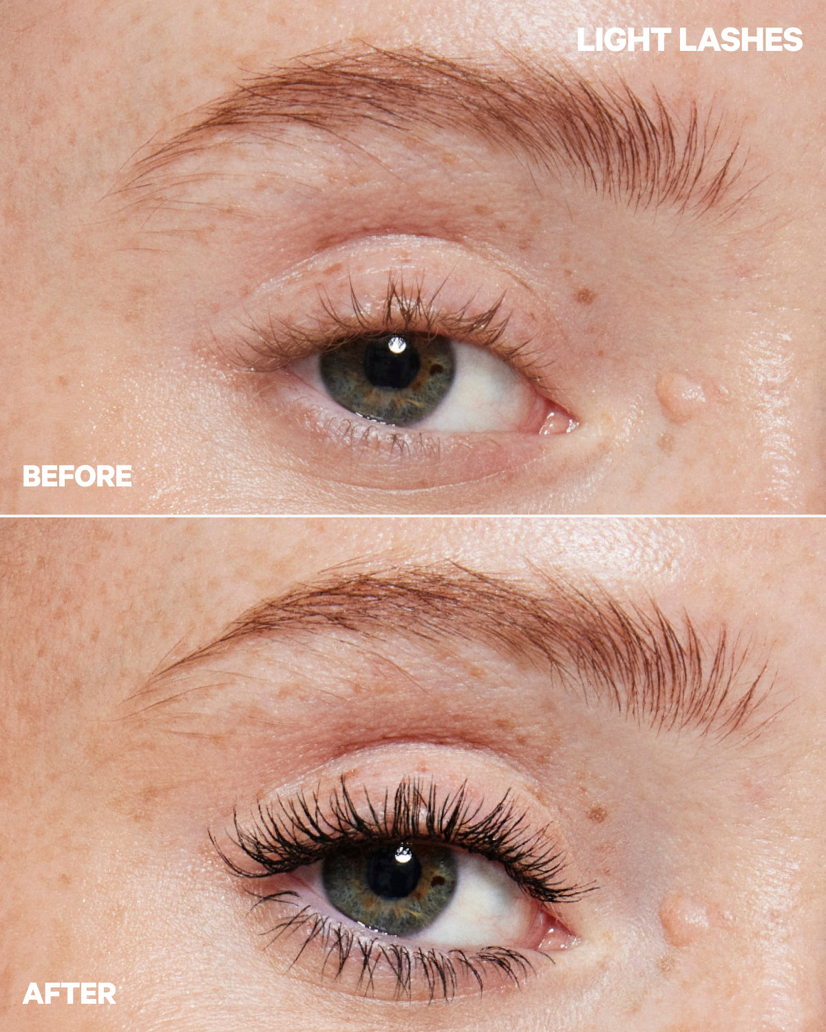 KUSH High Roll Tubing Mascara - Volumizing & Lengthening Waterproof Mascara for Natural Lashes | Perfect for Everyday Wear, Date Night & Special Occasions