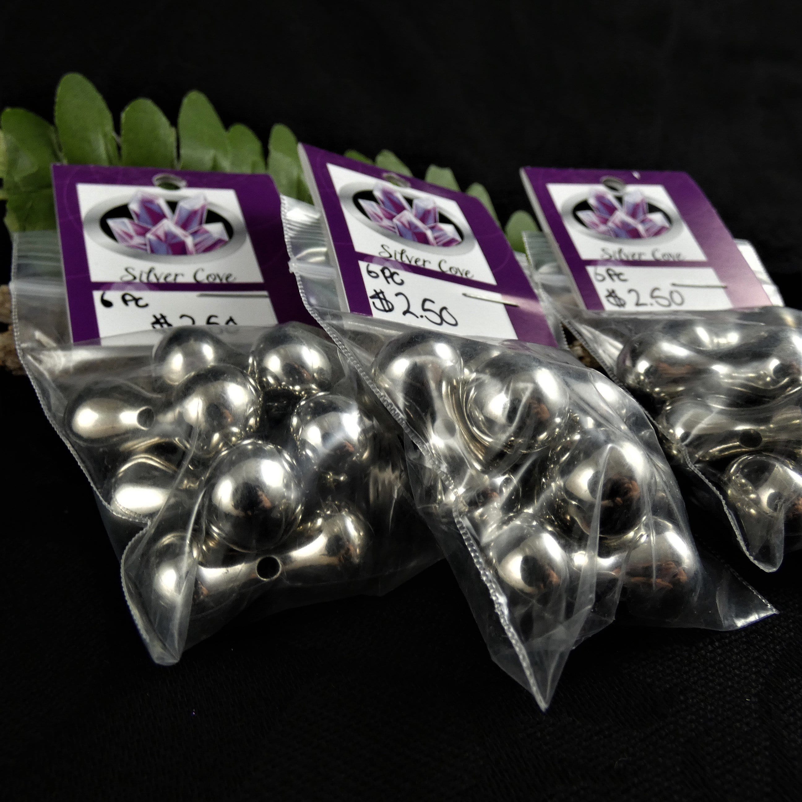 Bone Shaped Beads for Jewelry Making - Natural Wooden Beads for DIY Necklaces, Bracelets, and Crafts - Perfect for Boho, Hippie, and Animal Lover Style Accessories