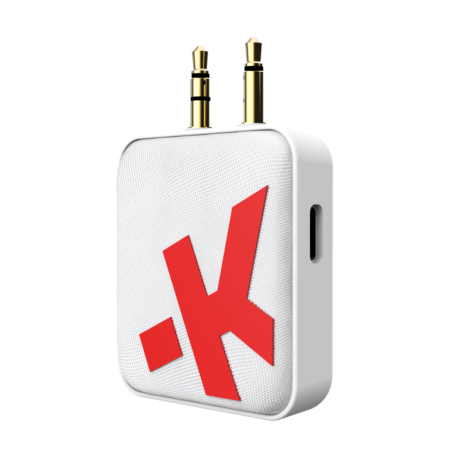 Wireless Bluetooth Audio Adapter - High-Quality Wireless Audio Streaming for Home & Car Stereo Systems | Compatible with Speakers, Headphones & More