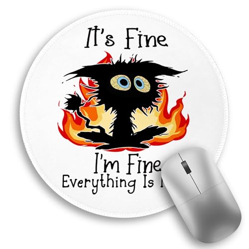 Fine Cat Fire