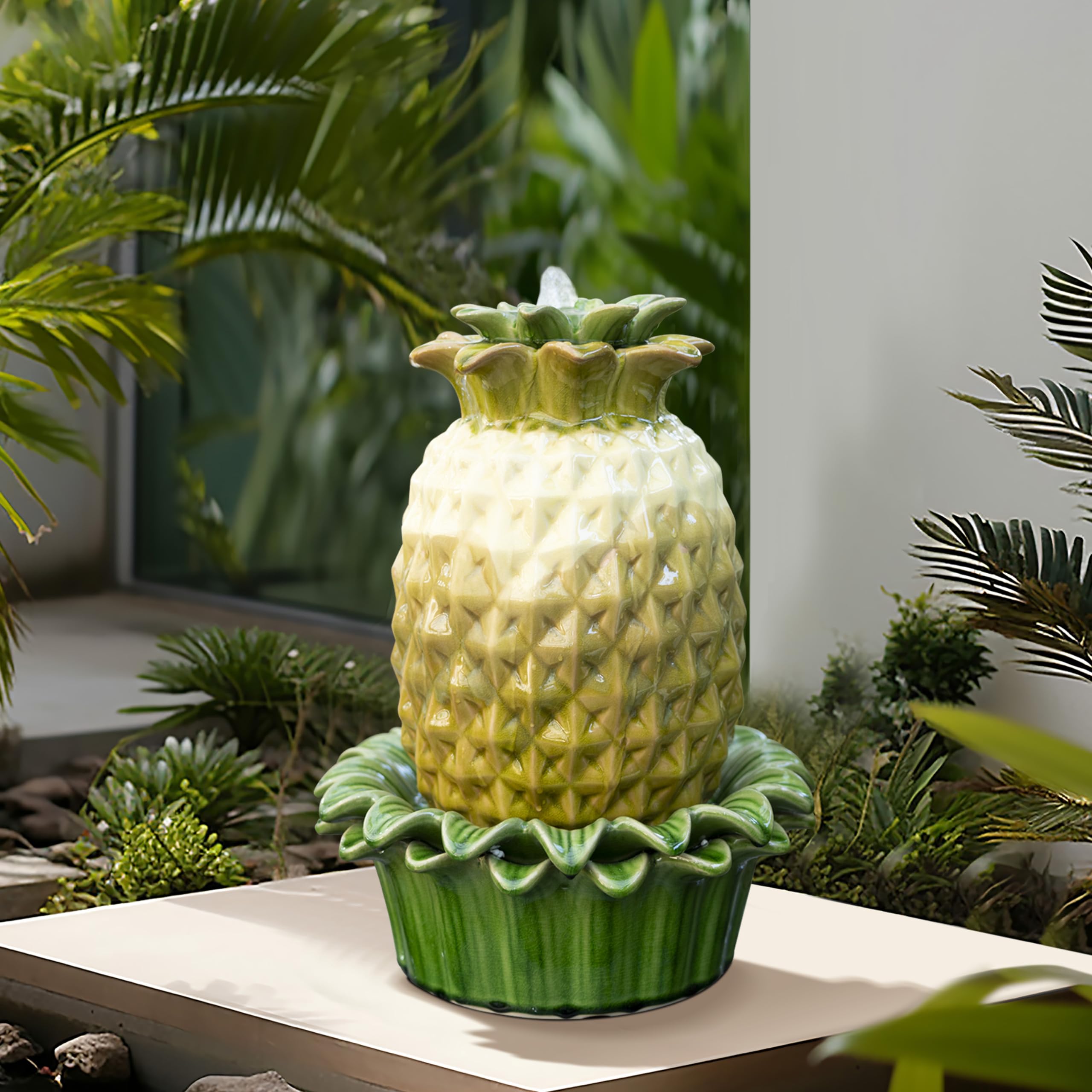 LuxenHome 17