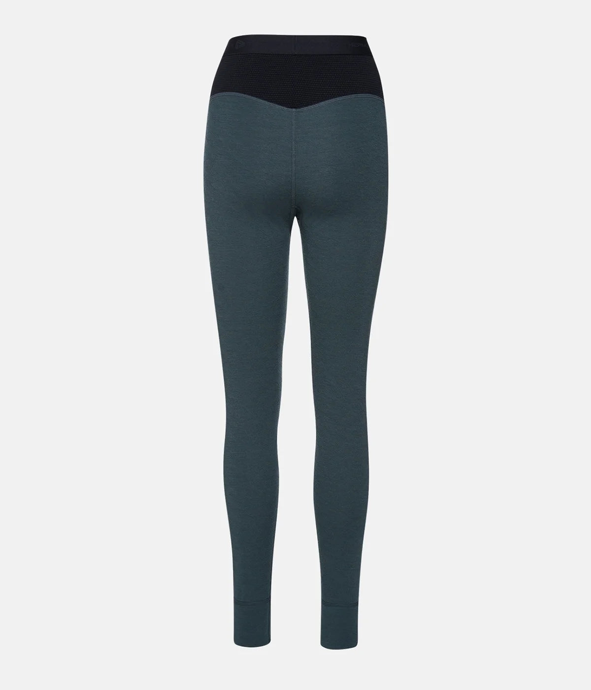 Women's Merino Wool Thermal Pants - Extreme Warmth Winter Base Layer for Skiing, Hiking & Outdoor Activities