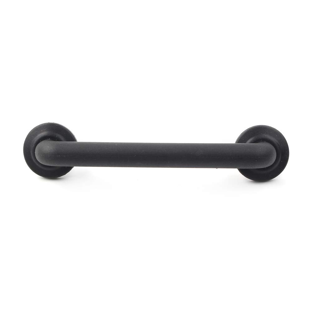 Jeep Wrangler TJ & JK Hood Windshield Hold Down Bracket (1997-2018) - Replacement for OEM 55176422 - Durable Auto Front Hood Support for Off-Roading & Adventure Driving
