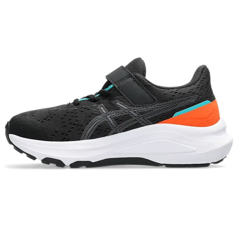 ASICS GT 1000 13 PS Kids' Running Shoes - Lightweight Athletic Sneakers for Boys & Girls - Perfect for School, Sports & Daily Activities