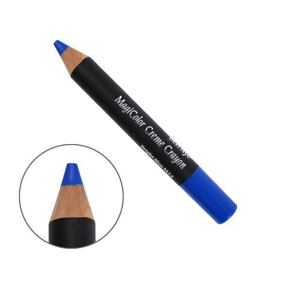 Ben Nye Magicolor Creme Crayon Makeup - Professional Face & Body Paint for Halloween, Cosplay & Theater - Waterproof & Long Lasting Makeup for Artists & Performers