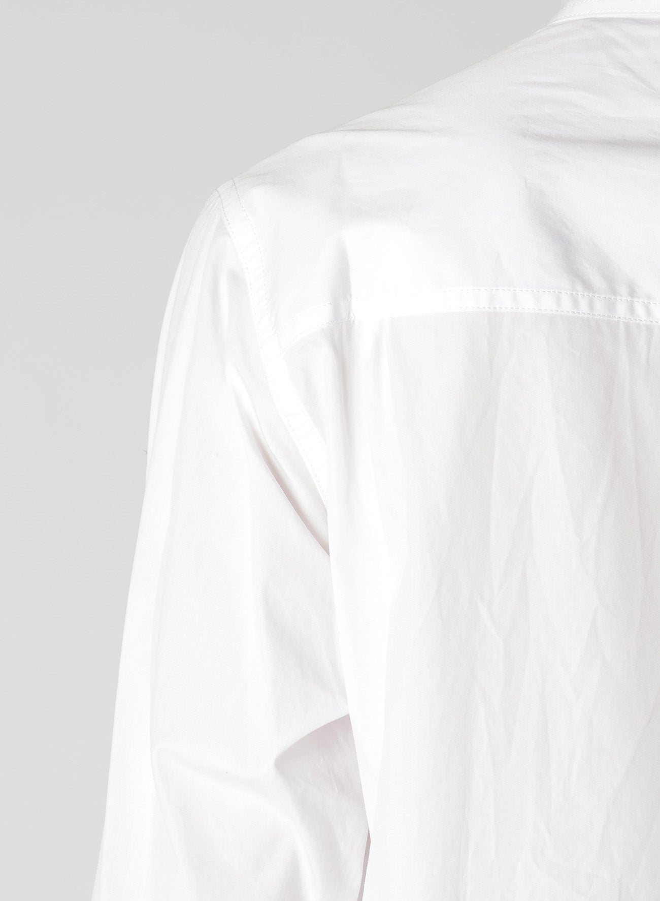 Chain Stitch Round Hem Blouse for Women - Stylish & Comfortable Casual Top for Everyday Wear, Office, and Outings