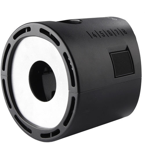 Godox AD200 to Profoto Adapter - Compatible with Profoto Flash & Strobe Lights for Professional Photography & Studio Lighting