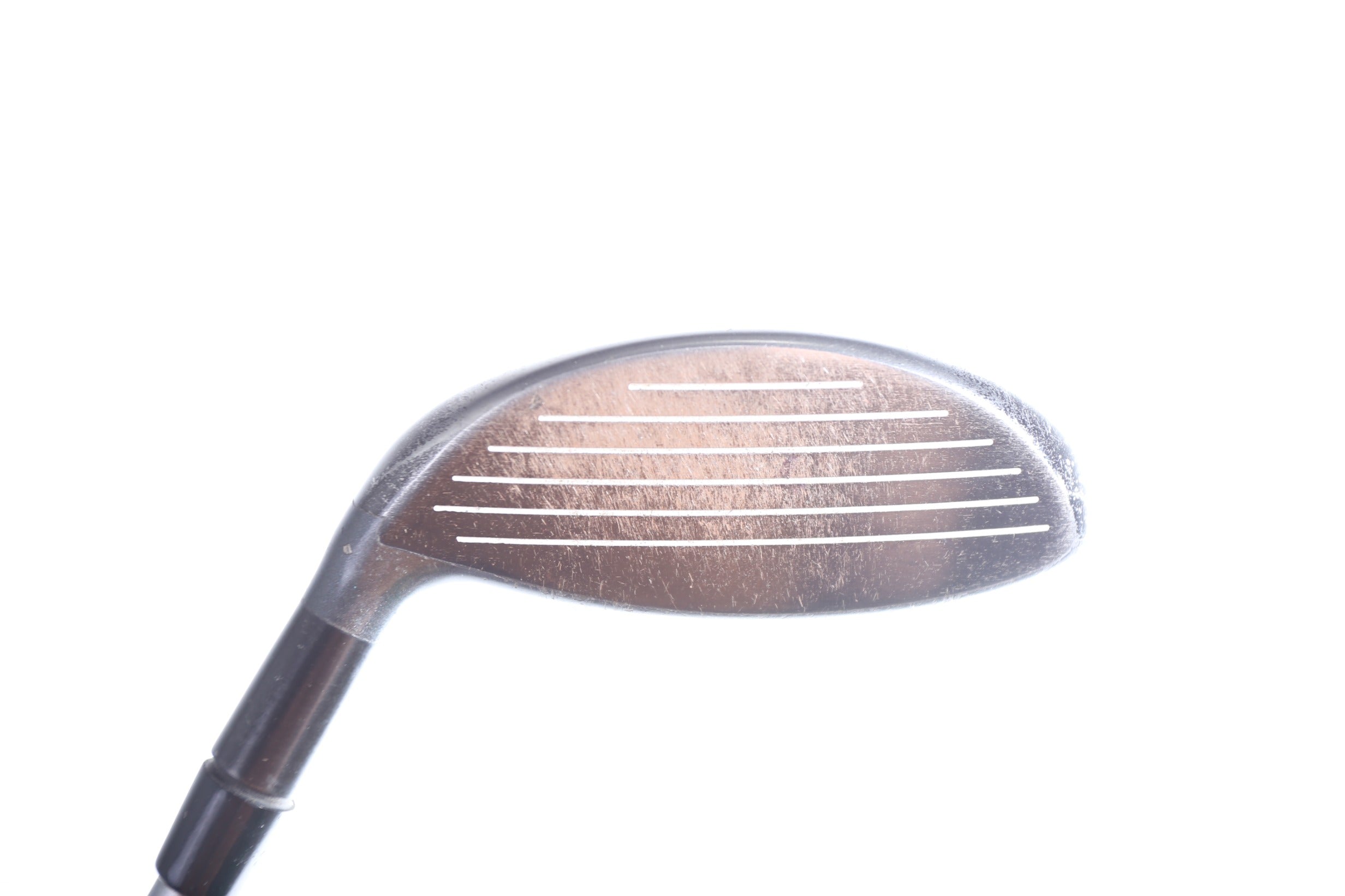 Used Callaway X2 Hot 7 Wood Golf Club - Right Handed 21° Ladies Flex - Perfect for Women Golfers & Beginners on the Course