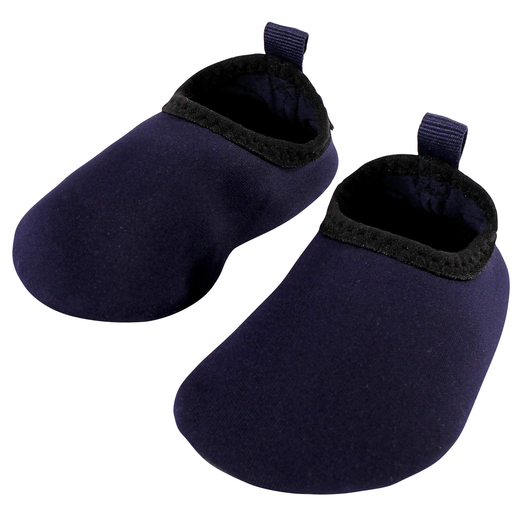 Hudson Baby Unisex Water Shoes for Sports, Yoga, Beach, and Outdoors - Perfect for Swimming, Splash Pads, and Pool Play