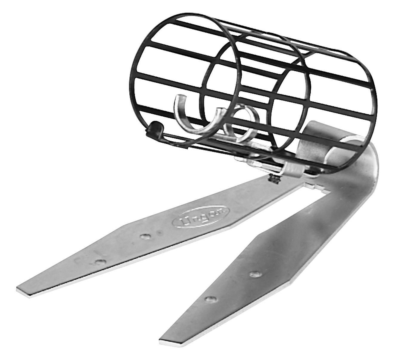 Weller 8000 Soldering Iron Stand Holder - Heat Resistant & Stable Soldering Tool Accessory for Electronics Repair, DIY Projects, and Hobbyists