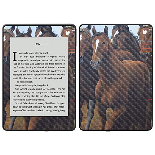 Horse Stampede