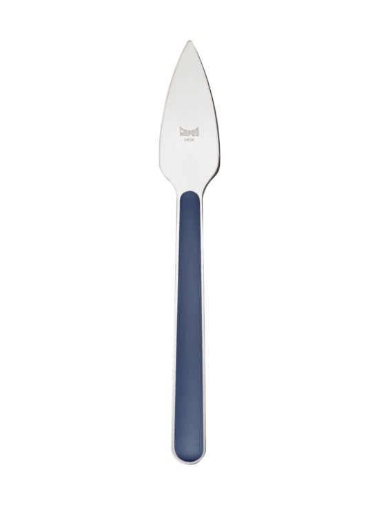 Premium Parmesan Cheese Knife - Stainless Steel Blade & Ergonomic Handle for Easy Grating - Perfect for Italian Pasta, Salads & Gourmet Cooking