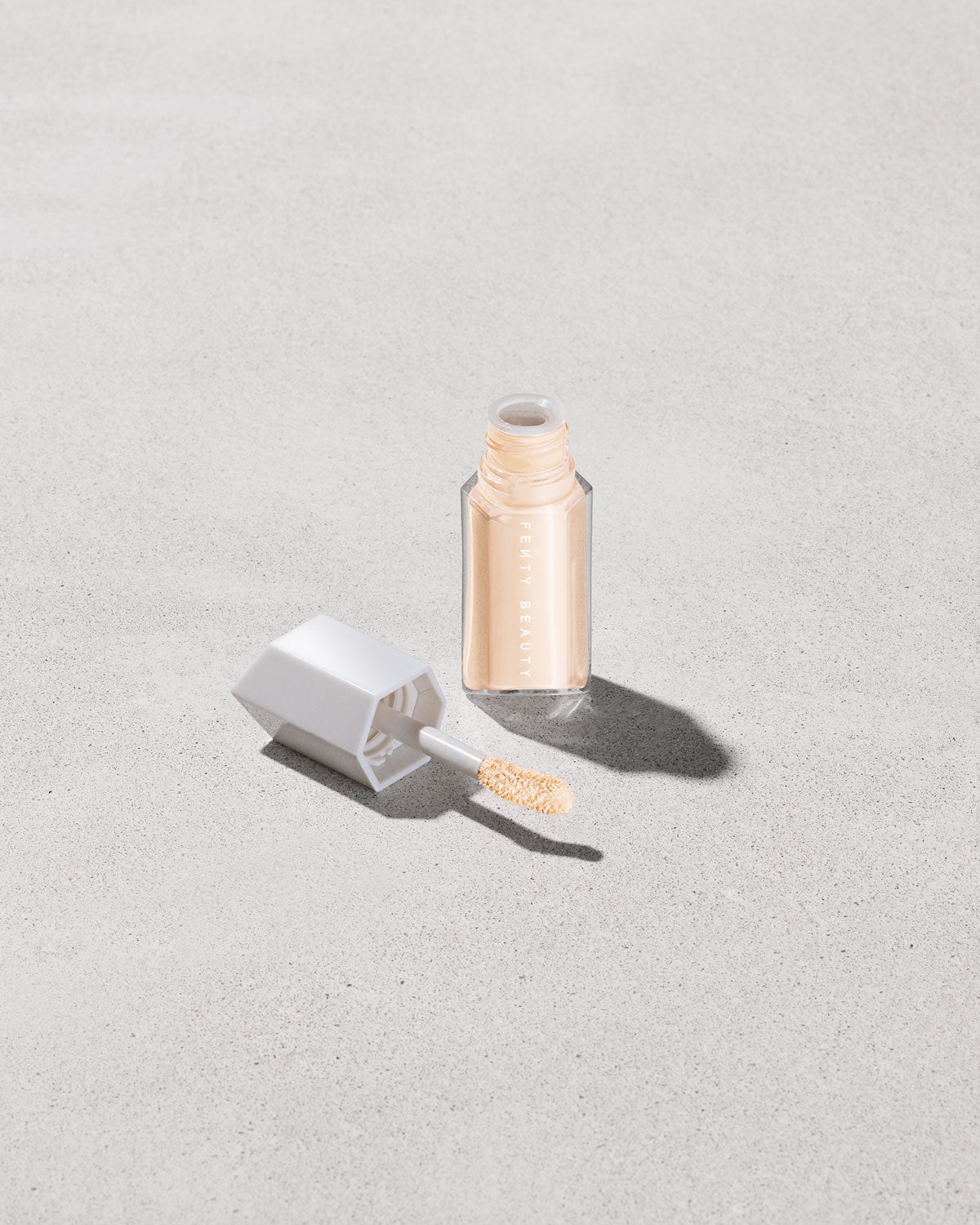 We're Even Hydrating Longwear Concealer 140N - Full Coverage Liquid Concealer for Dark Circles & Blemishes - Perfect for Everyday Makeup & Professional Use