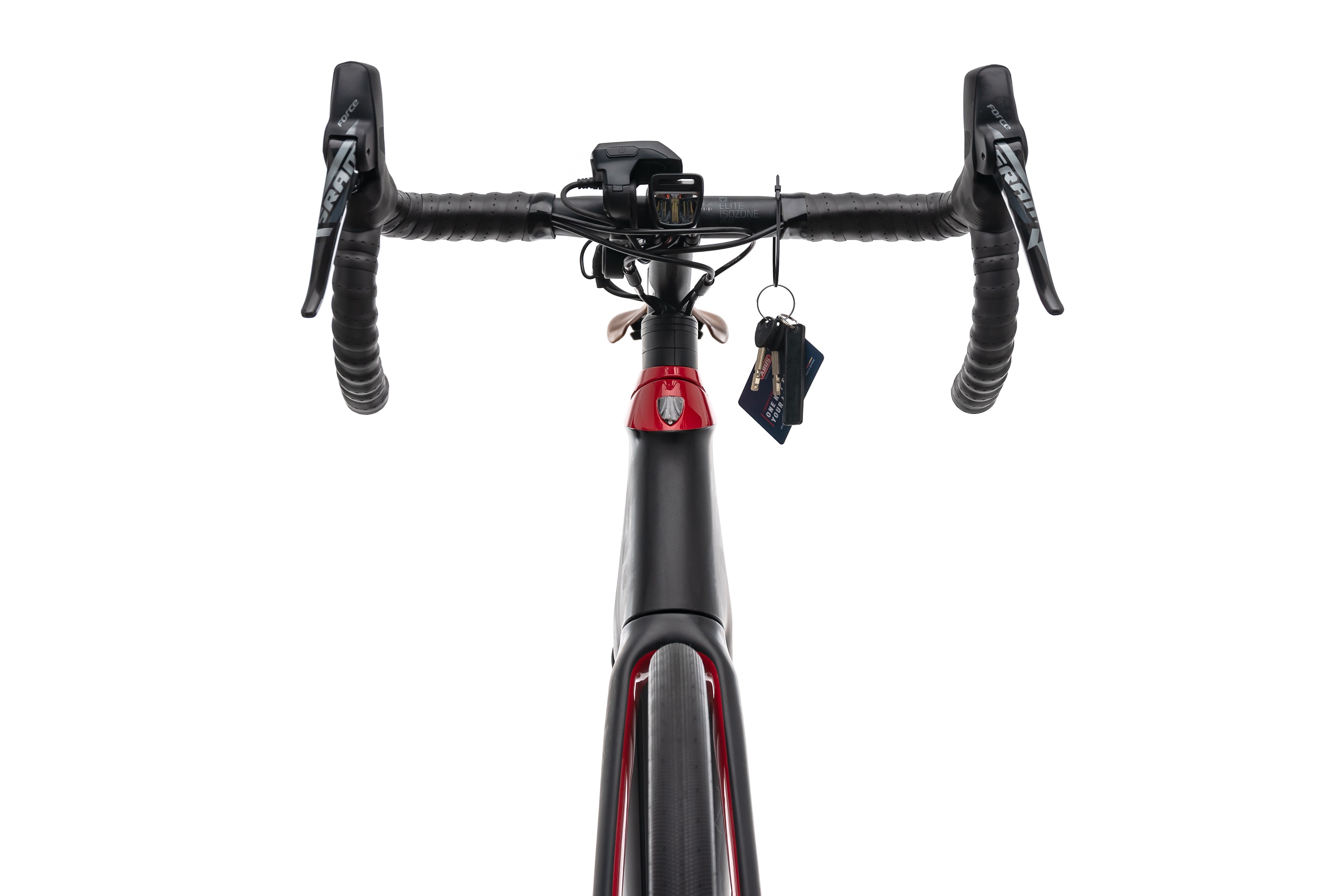 2019 Trek Domane+ Electric Road Bike - 60cm Carbon Frame, Lightweight & High Performance for Commuting & Adventure Riding
