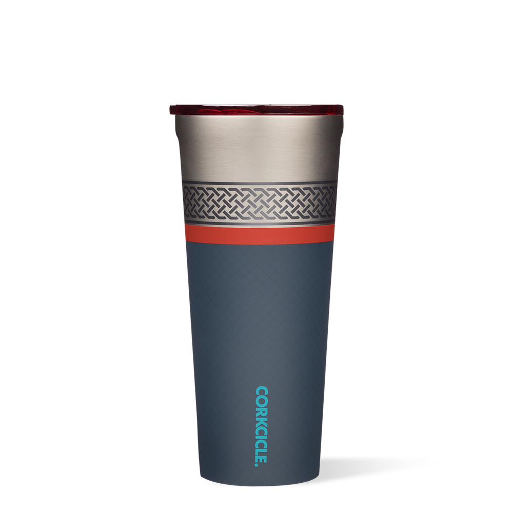 Marvel Insulated Tumbler with Lid - Stainless Steel Travel Mug for Hot & Cold Drinks - Perfect for Superhero Fans, Office, Gym & Outdoor Adventures