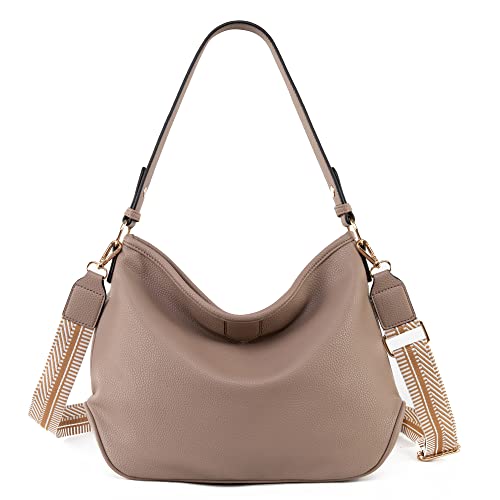 2 Straps Khaki