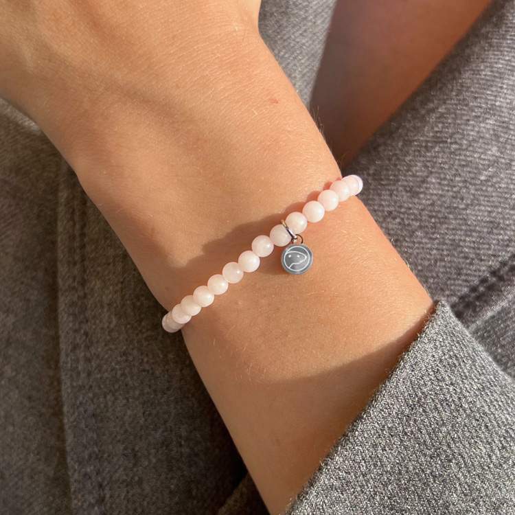 Sensual Energy Bracelet Pack Mini - Natural Stone Healing Bracelets for Women, Chakra Balancing & Positive Energy - Perfect for Yoga, Meditation & Daily Wear