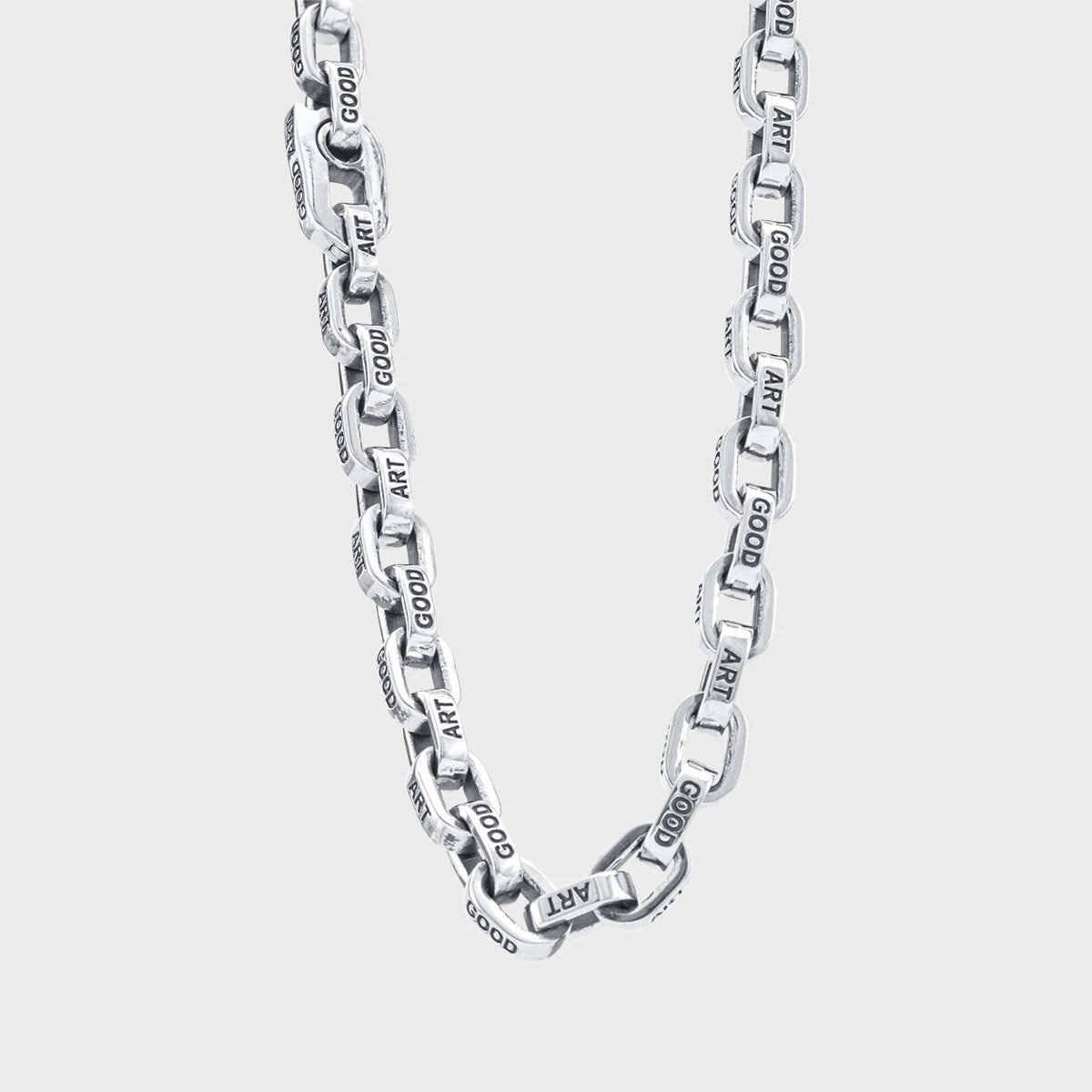 Good Art Notso Pequeño Necklace - Minimalist Dainty Gold Pendant Necklace for Women | Perfect for Everyday Wear, Date Nights & Special Occasions