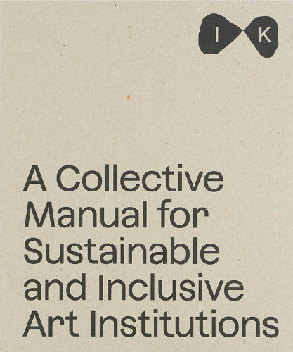 Sustainable & Inclusive Art Institutions Guide: Best Practices for Museums & Galleries | Art Management & Community Engagement